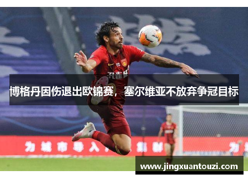 博格丹因伤退出欧锦赛,塞尔维亚不放弃争冠目标